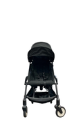 Shop Babyzen YOYO2 Complete Stroller, 2023, Black with Black at GoodBuy Gear