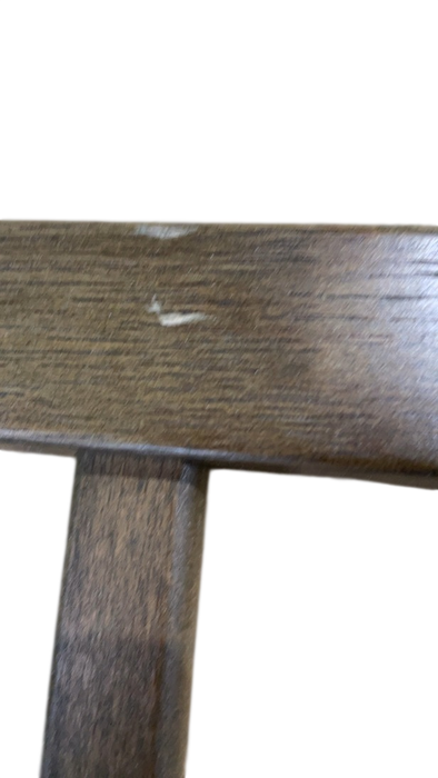 Shop Dreambaby Nottingham Wooden Walk Through Gro-Gate, Driftwood at GoodBuy Gear
