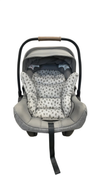 Shop Nuna Pipa Aire RX Infant Car Seat, 2024, Brushstroke Dot at GoodBuy Gear