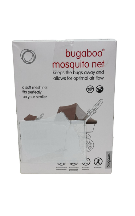 Shop Bugaboo Mosquito Net at GoodBuy Gear