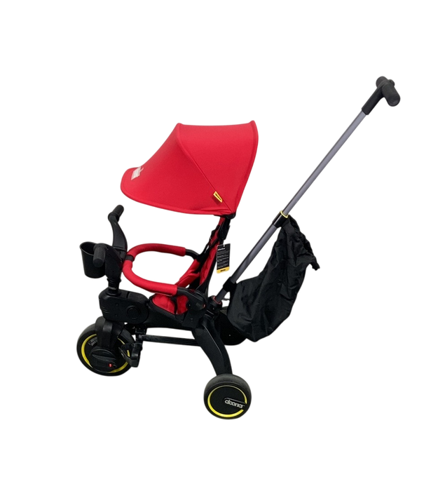 Shop Doona Liki Trike S3, Flame Red at GoodBuy Gear