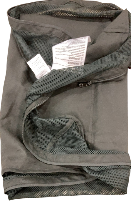 Shop Bugaboo Stardust Playard, Black at GoodBuy Gear