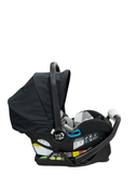 Shop DRAFT - Baby Jogger City Mini GT2 Travel System, 2023, Slate/Opulent Black at GoodBuy Gear
