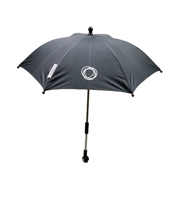 Bugaboo parasol black clearance