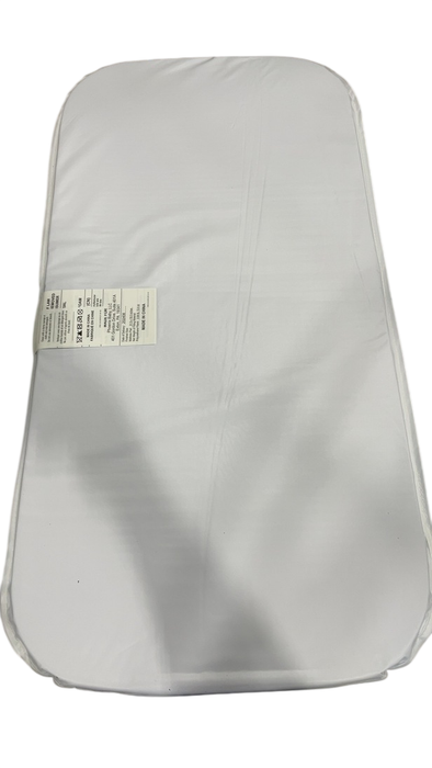 Shop TruBliss Sova Bassinet, Irish Cream at GoodBuy Gear