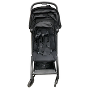 Shop Joolz Aer2 Lightweight Travel Stroller, 2026, Space Black at GoodBuy Gear
