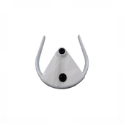 Shop Mima Moon High Chair, 2G, Camel, White at GoodBuy Gear