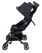 Shop gb Pockit+ All-Terrain Stroller, 2024, Velvet Black at GoodBuy Gear