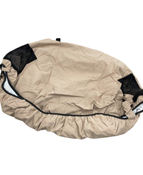 Shop Milk Snob Winter Cover, Fawn at GoodBuy Gear