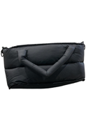 Shop 7 A.M. Enfant Romy Stroller Organizer, Black at GoodBuy Gear