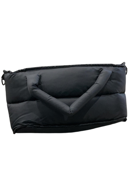 Shop 7 A.M. Enfant Romy Stroller Organizer, Black at GoodBuy Gear