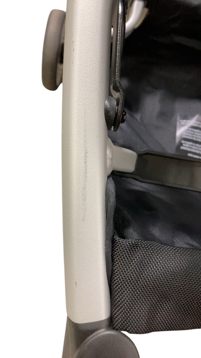 Shop Cybex Libelle 2 Compact Stroller, 2023, Dark Blue at GoodBuy Gear
