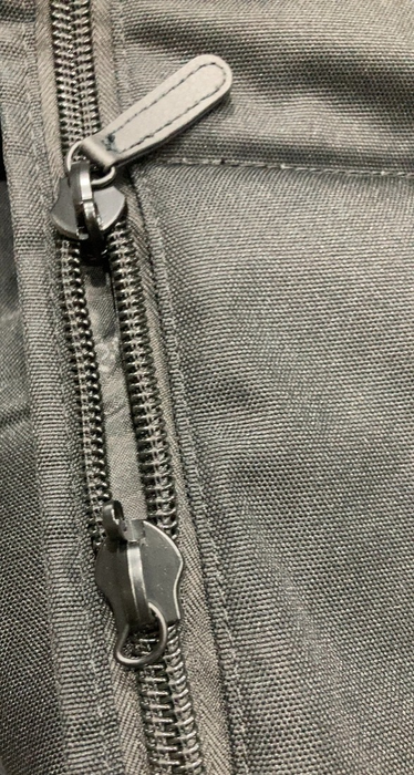 Shop Silver Cross Optima Travel Bag, Black at GoodBuy Gear