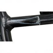 Shop Woom GO 2 Bike- 14”, Woom Red at GoodBuy Gear