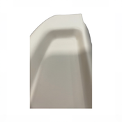 Shop Stokke Tripp Trapp Tray, Vanilla White at GoodBuy Gear