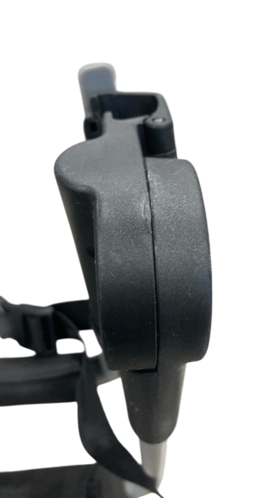 Shop Thule Urban Glide Car Seat Adapter, Black/Silver at GoodBuy Gear