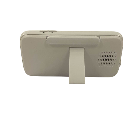 Shop Hubble Connected Nursery Pal Cloud Smart Baby Monitor at GoodBuy Gear