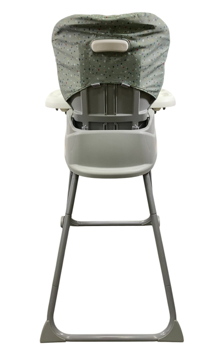 Shop Graco Made2Grow 5-in-1 High Chair, Terrazo at GoodBuy Gear