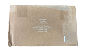 Shop Lalo Bathtime Essentials, Coconut at GoodBuy Gear