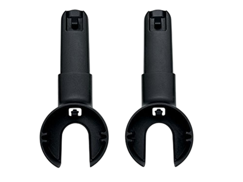 Shop Bugaboo Donkey Runner And Stand Adapter at GoodBuy Gear