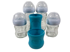 Shop Philips Avent Natural Glass Newborn Gift Set at GoodBuy Gear