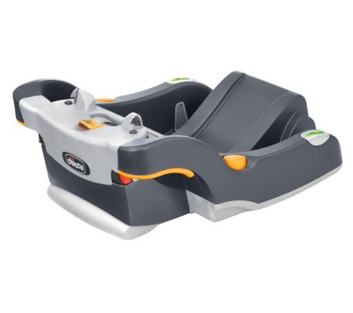 Shop Chicco KeyFit Car Seat Base, 2024 at GoodBuy Gear