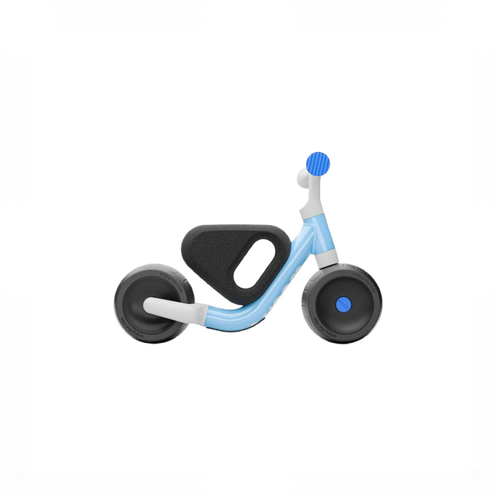 Shop Woom WOW Bike, Sky Blue at GoodBuy Gear