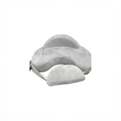 Shop Momcozy MaxSupport Nursing Pillow, CozyPro Gray (Memory Foam) at GoodBuy Gear