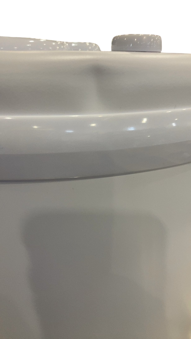 Shop Ubbi Diaper Pail, White at GoodBuy Gear