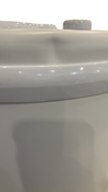 Shop Ubbi Diaper Pail, White at GoodBuy Gear
