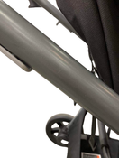 Shop Maxi-Cosi Zelia2 Max Stroller Only, 2022, Essential Black at GoodBuy Gear
