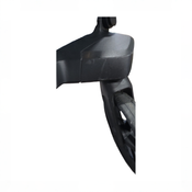 Shop Thule Chariot Cross 2 Bike Trailer Stroller Single Seat, 2024, Dark Slate at GoodBuy Gear