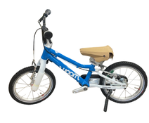 Shop Woom ORIGINAL 2 Bike- 14”, Sky Blue at GoodBuy Gear