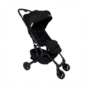 Shop Colugo Compact Stroller+, 2025, Black/Black at GoodBuy Gear