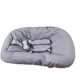Shop Stokke Tripp Trapp Newborn Set, 2018+, Grey at GoodBuy Gear