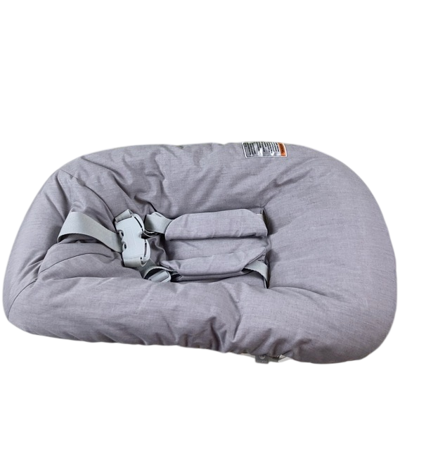 Shop Stokke Tripp Trapp Newborn Set, 2018+, Grey at GoodBuy Gear