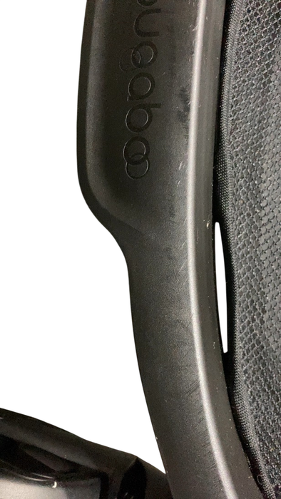 Shop Bugaboo Butterfly 2 Stroller, 2025, Black, Heritage Black, Heritage Black at GoodBuy Gear