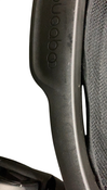 Shop Bugaboo Butterfly 2 Stroller, 2025, Black, Heritage Black, Heritage Black at GoodBuy Gear