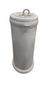 Shop Ubbi Diaper Pail, White at GoodBuy Gear