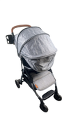 Shop Zoe The Tour Stroller, 2020, Grey, V1 at GoodBuy Gear