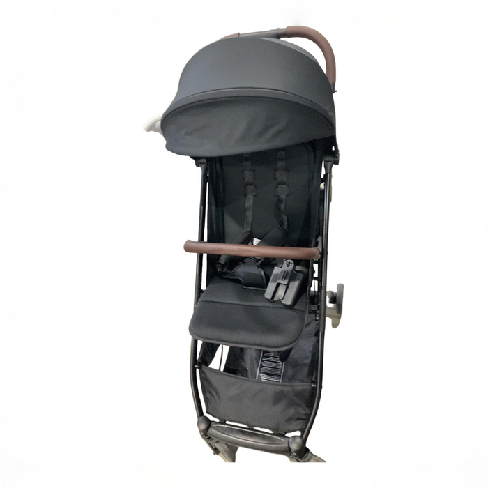 Shop Parent’s Choice Lightweight Quick Fold Baby Stroller, 2025, Black at GoodBuy Gear