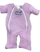 Shop Halo Baby Merlin's Magic Sleepsuit, Lavender, Small (12-18lbs) at GoodBuy Gear