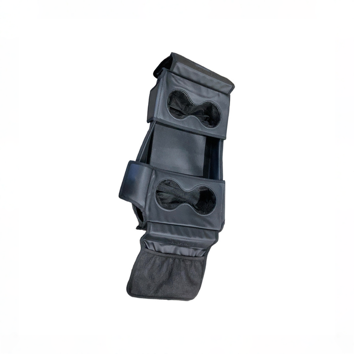 Shop Wonderfold Wagon Snack Tray, Black, X2 at GoodBuy Gear