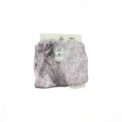 Shop Halo Cotton Sleepsack, Aster Flowers, Large at GoodBuy Gear