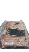 Shop Bugaboo Butterfly Seat Fabric, Desert Taupe at GoodBuy Gear