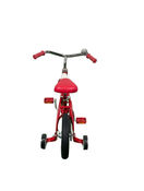 secondhand Radio Flyer Classic 12 inch Cruiser, Red