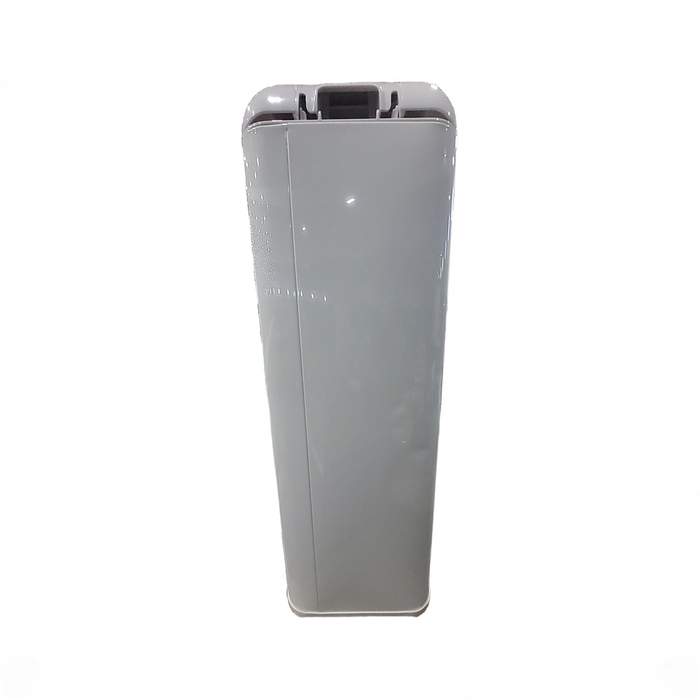 Shop Diaper Genie Platinum Diaper Pail, White at GoodBuy Gear