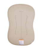 Shop Snuggle Me Organic Lounger Curve, Birch at GoodBuy Gear