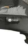 Shop 4moms Breeze Playard Plus, 1045, Black at GoodBuy Gear