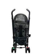 Shop UPPAbaby G-LUXE Stroller, Greyson (Charcoal Melange), 2024 at GoodBuy Gear